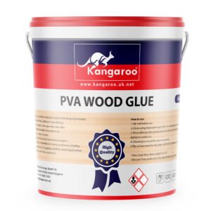 غراء خشب كانجارو PVA