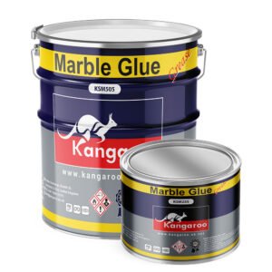 KANGAROO MARBLE GLUE SUPER