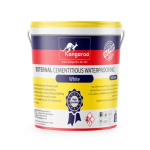 External Cementitious Waterproofing - Image 1