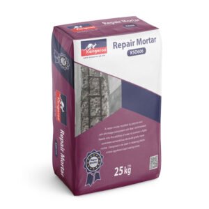 KANGAROO REPAIR MORTAR