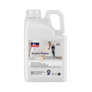 Kangaroo Acrylic Primer - Image 1