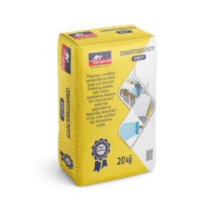 KANGAROO CEMENTITIOUS WALL PUTTY