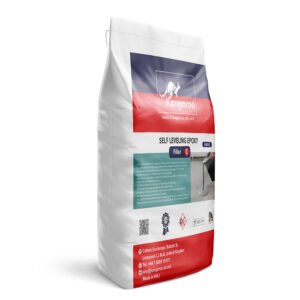 ايبوكسي صب أرضيات - الصورة 1