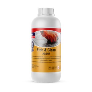 KANGAROO ETCH & CLEAN