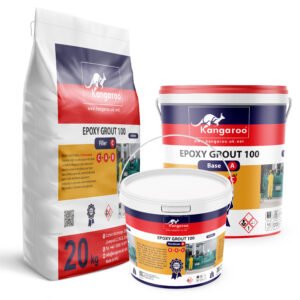 مادة حشو إيبوكسي من كانجارو